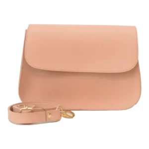 Cross Pink Crossbody Bag for Women