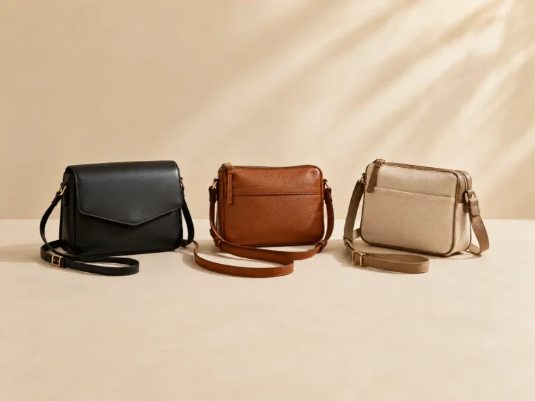 womens crossbody bags pakistan