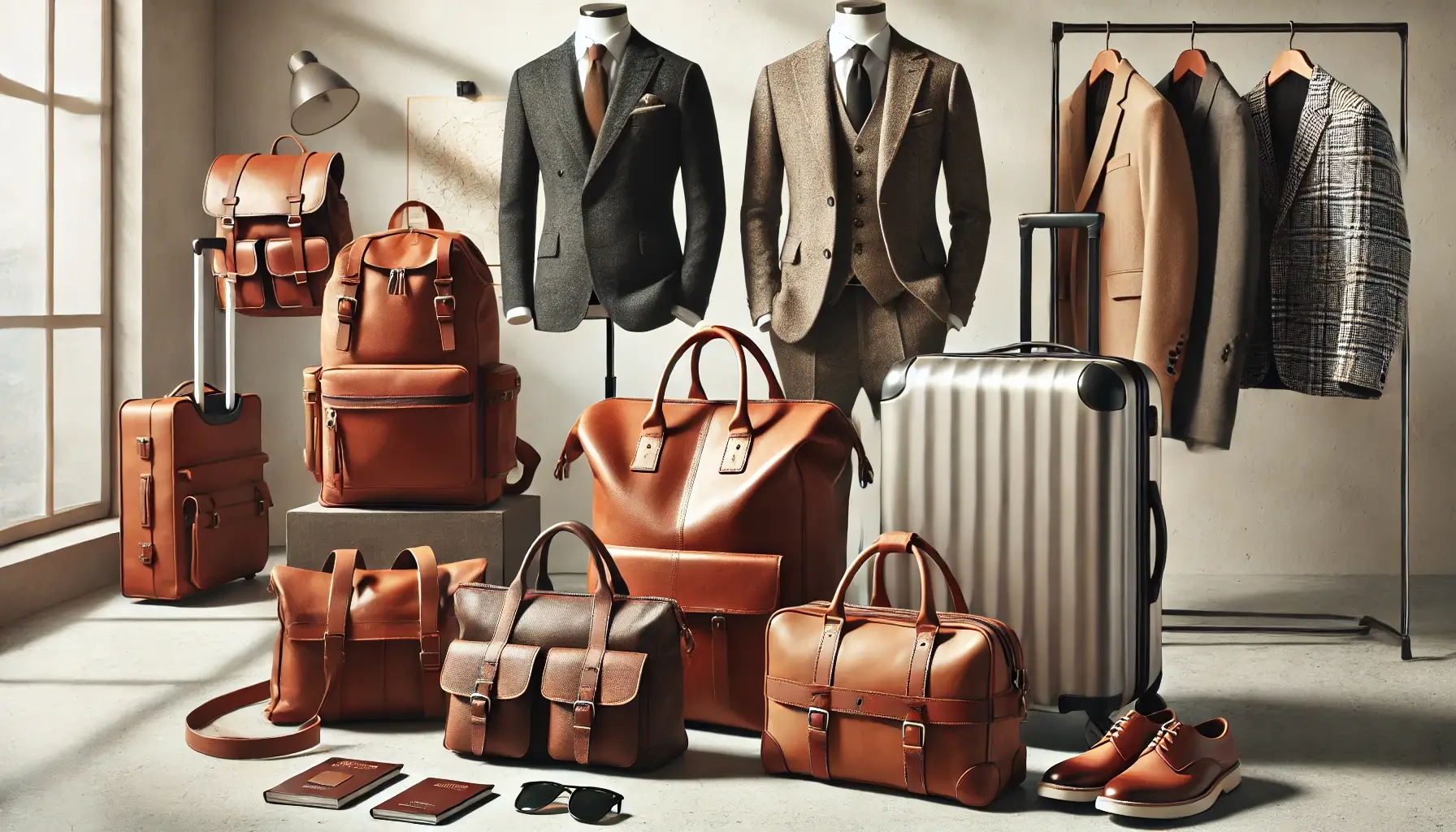 travel bags for men pakistan