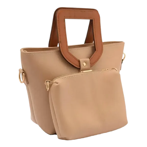 Voyage Shoulder Bag for Women