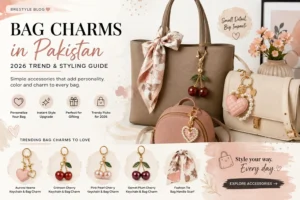 bag charms pakistan blog