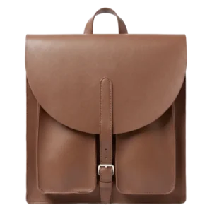 Trail Brown Backpack for Women