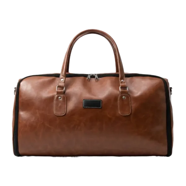 Weekender Convertible Garment Duffel Bag for Men & Women Weekender Convertible Garment Duffel Bag