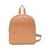 Orio Bagpack Bag Mustard